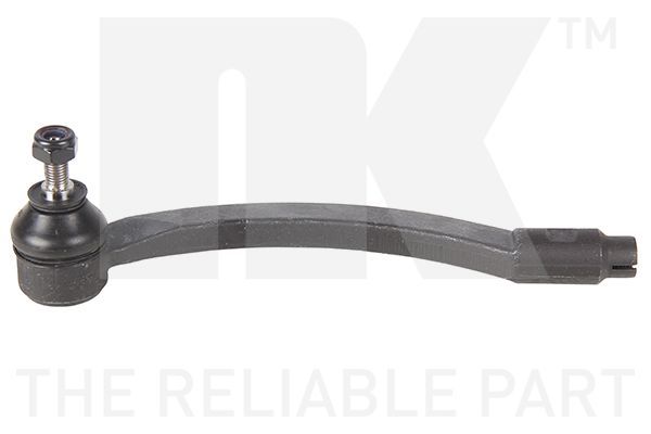 Skersinės vairo trauklės galas NK 5031536