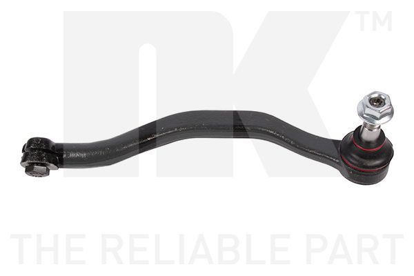 Skersinės vairo trauklės galas NK 5031568