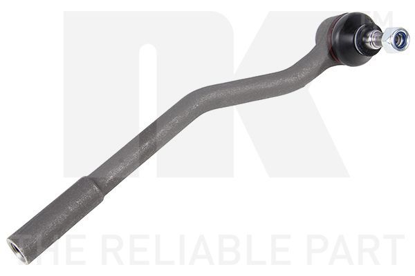 Skersinės vairo trauklės galas NK 5031906