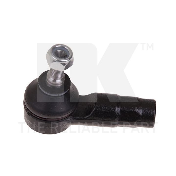 Skersinės vairo trauklės galas NK 5031916