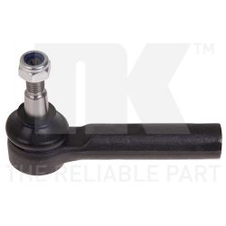 Skersinės vairo trauklės galas NK 5031918