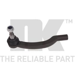 Skersinės vairo trauklės galas NK 5031920