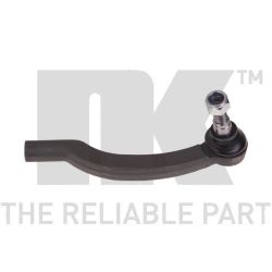 Skersinės vairo trauklės galas NK 5031921