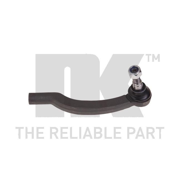 Skersinės vairo trauklės galas NK 5031921