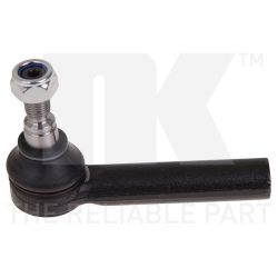 Skersinės vairo trauklės galas NK 5031935