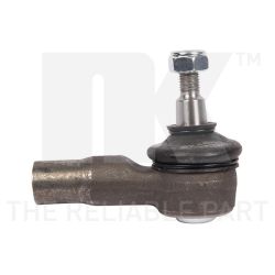 Skersinės vairo trauklės galas NK 5031937