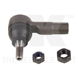 Skersinės vairo trauklės galas NK 5031940