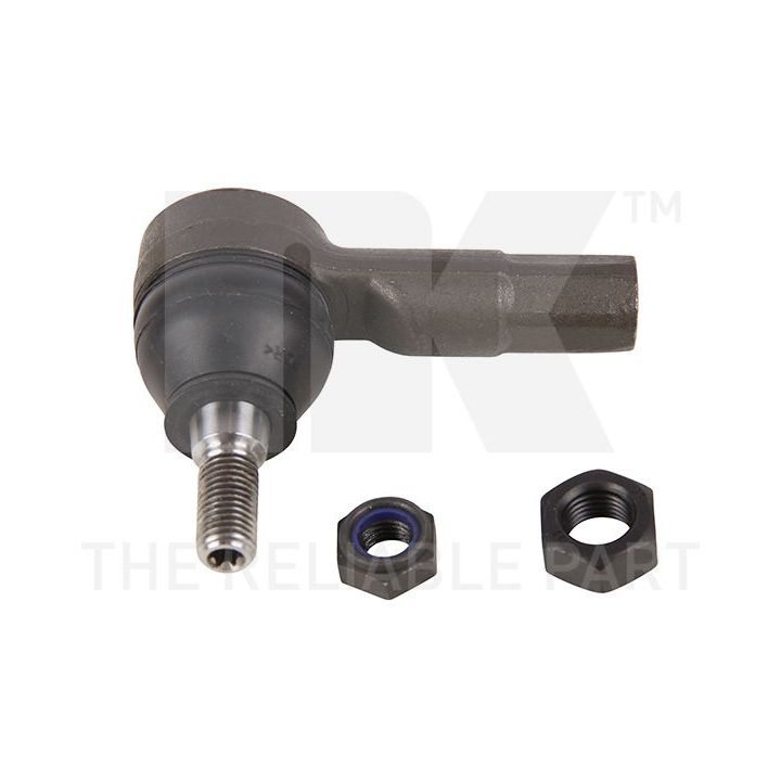 Skersinės vairo trauklės galas NK 5031940