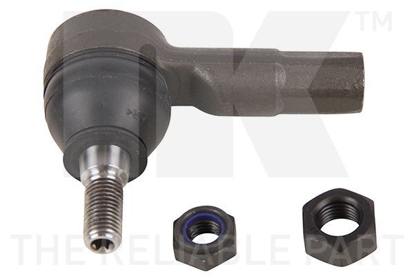 Skersinės vairo trauklės galas NK 5031940