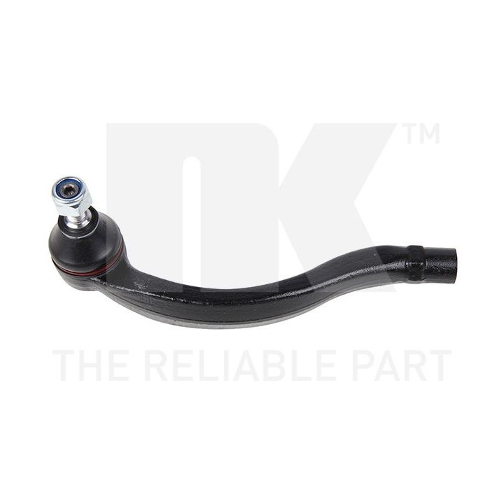 Skersinės vairo trauklės galas NK 5031949