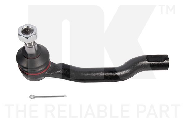 Skersinės vairo trauklės galas NK 50322112