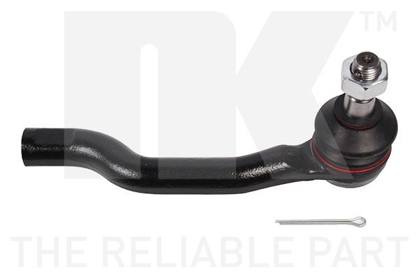 Skersinės vairo trauklės galas NK 50322113