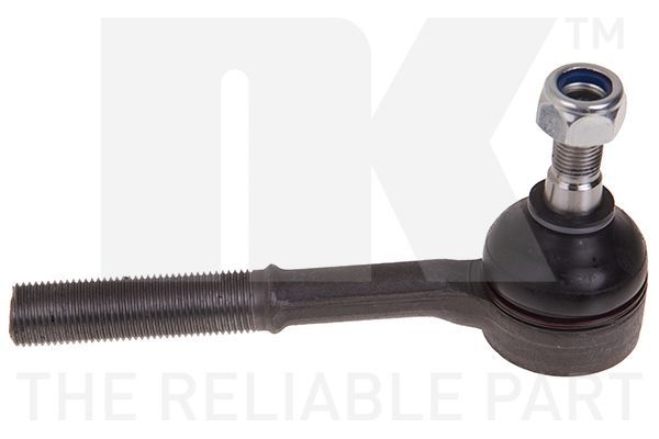 Skersinės vairo trauklės galas NK 5032247