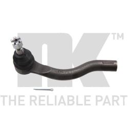 Skersinės vairo trauklės galas NK 5032299