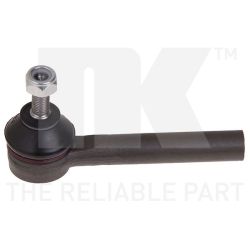 Skersinės vairo trauklės galas NK 5032303