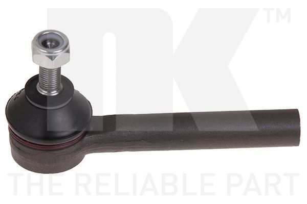 Skersinės vairo trauklės galas NK 5032303