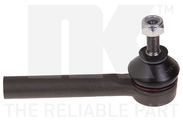 Skersinės vairo trauklės galas NK 5032303