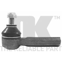 Skersinės vairo trauklės galas NK 5032318