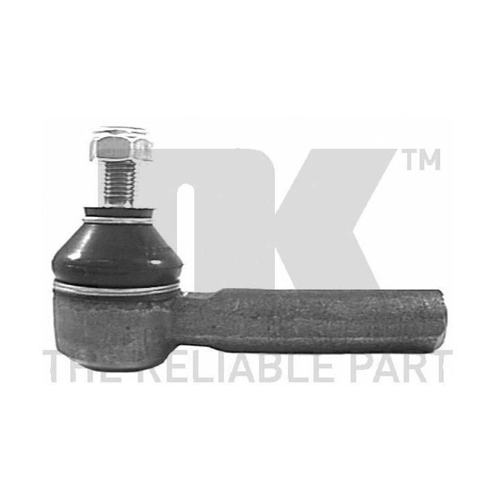Skersinės vairo trauklės galas NK 5032318