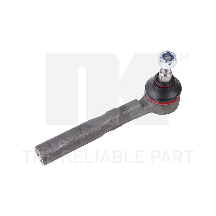 Skersinės vairo trauklės galas NK 5032330