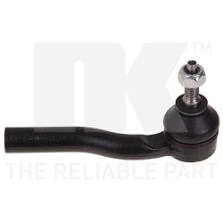 Skersinės vairo trauklės galas NK 5032333