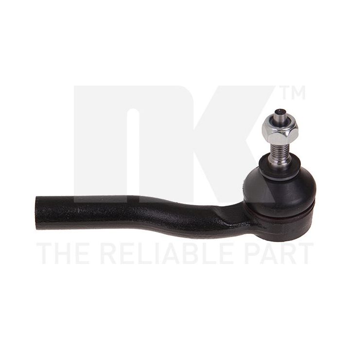 Skersinės vairo trauklės galas NK 5032333