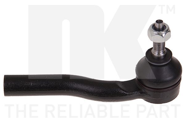 Skersinės vairo trauklės galas NK 5032333