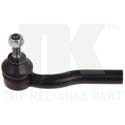 Skersinės vairo trauklės galas NK 5032334