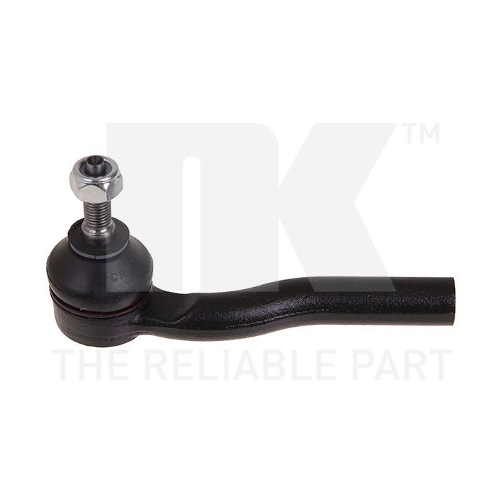 Skersinės vairo trauklės galas NK 5032334