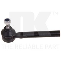 Skersinės vairo trauklės galas NK 5032344