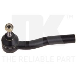 Skersinės vairo trauklės galas NK 5032349