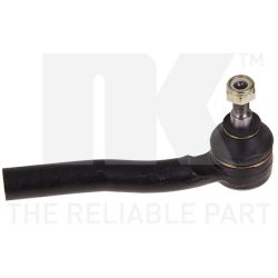 Skersinės vairo trauklės galas NK 5032350