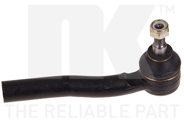 Skersinės vairo trauklės galas NK 5032350