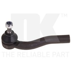 Skersinės vairo trauklės galas NK 5032352