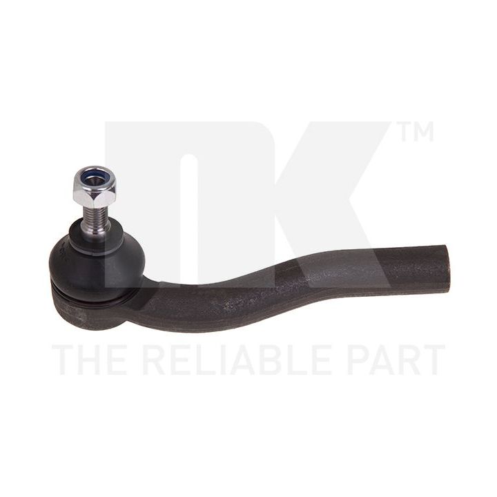 Skersinės vairo trauklės galas NK 5032352