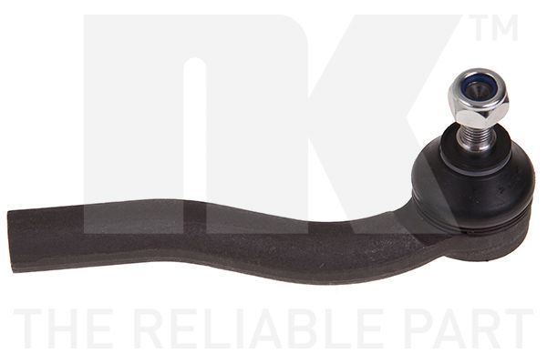 Skersinės vairo trauklės galas NK 5032353