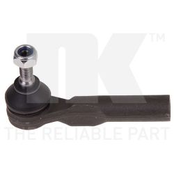 Skersinės vairo trauklės galas NK 5032359