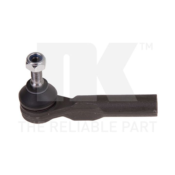 Skersinės vairo trauklės galas NK 5032359