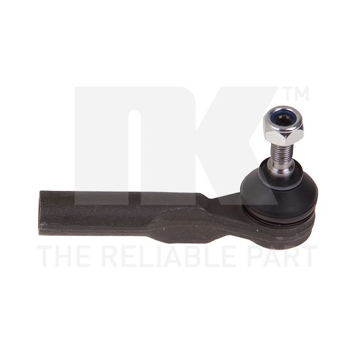 Skersinės vairo trauklės galas NK 5032359