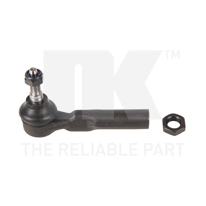 Skersinės vairo trauklės galas NK 5032360