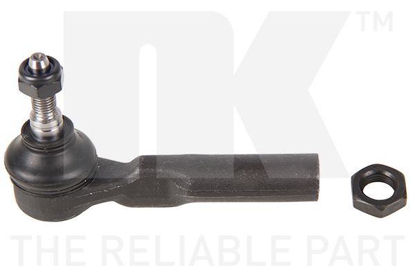 Skersinės vairo trauklės galas NK 5032360