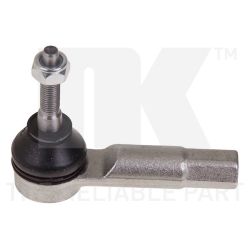 Skersinės vairo trauklės galas NK 5032364