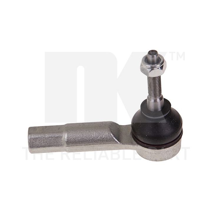 Skersinės vairo trauklės galas NK 5032364