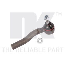 Skersinės vairo trauklės galas NK 5032369