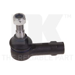 Skersinės vairo trauklės galas NK 5032372