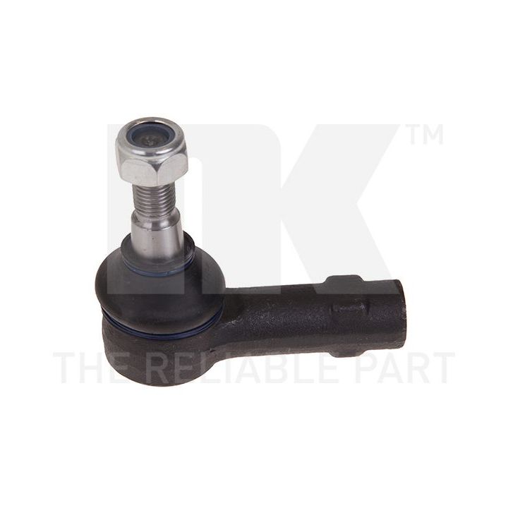 Skersinės vairo trauklės galas NK 5032372