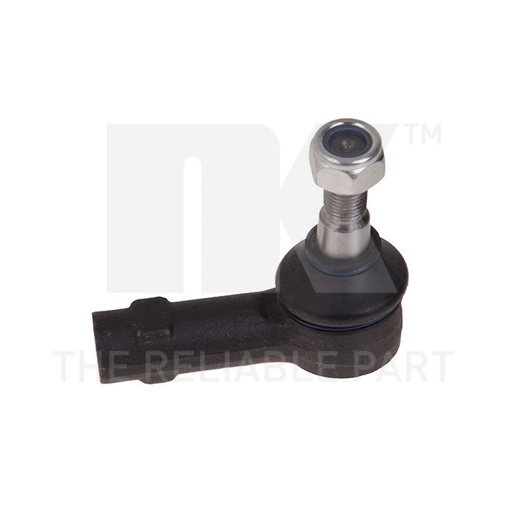 Skersinės vairo trauklės galas NK 5032372