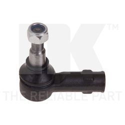 Skersinės vairo trauklės galas NK 5032373