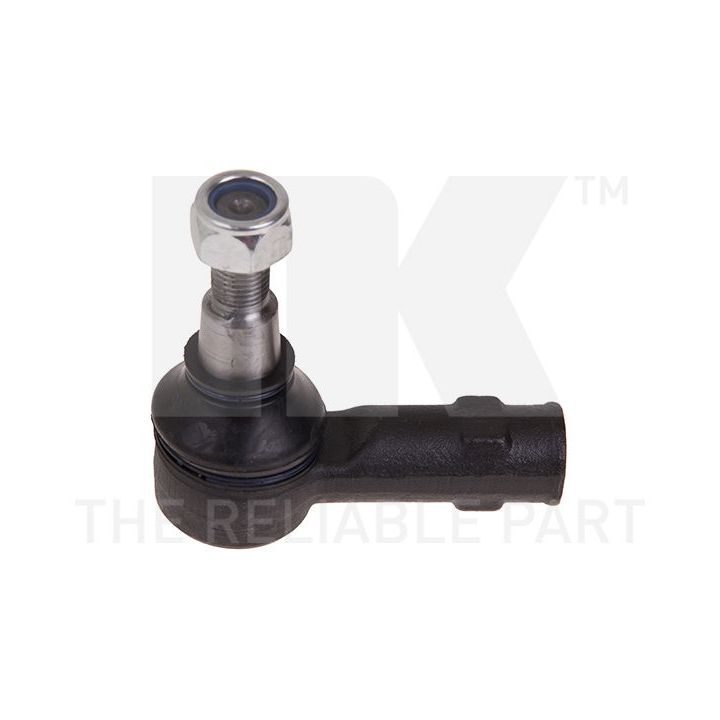 Skersinės vairo trauklės galas NK 5032373