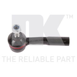 Skersinės vairo trauklės galas NK 5032375